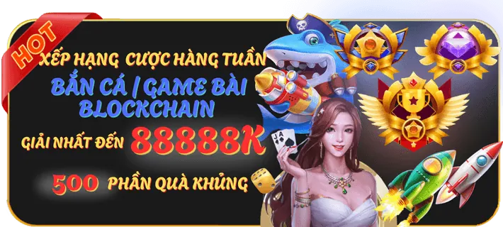 Vua Bắn Cá